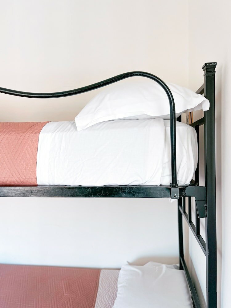 Фото Ostello Bello Napoli