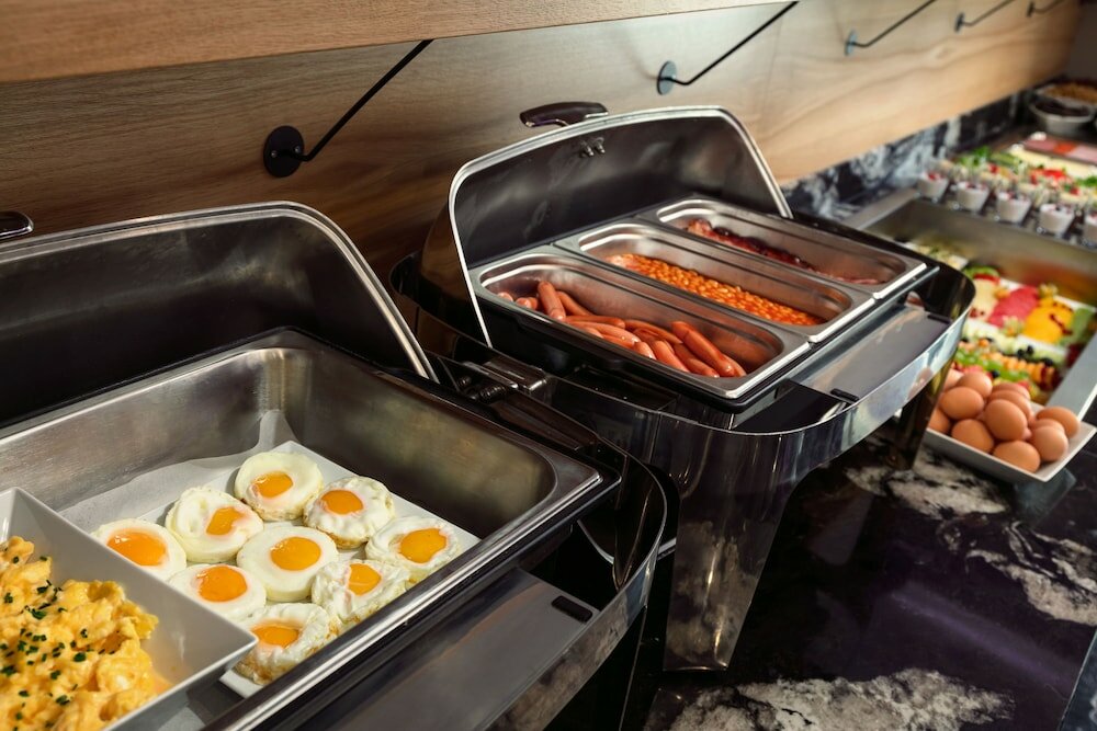 Фото MOODs Charles Bridge