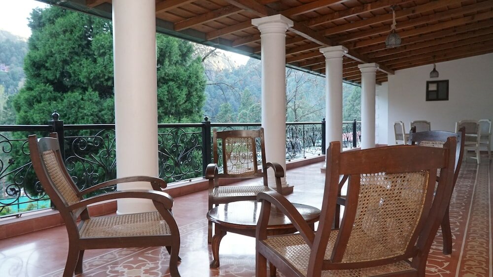 Фото Welcomheritage Ashdale