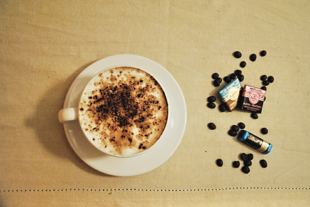 Фото A Casa di Tiziana