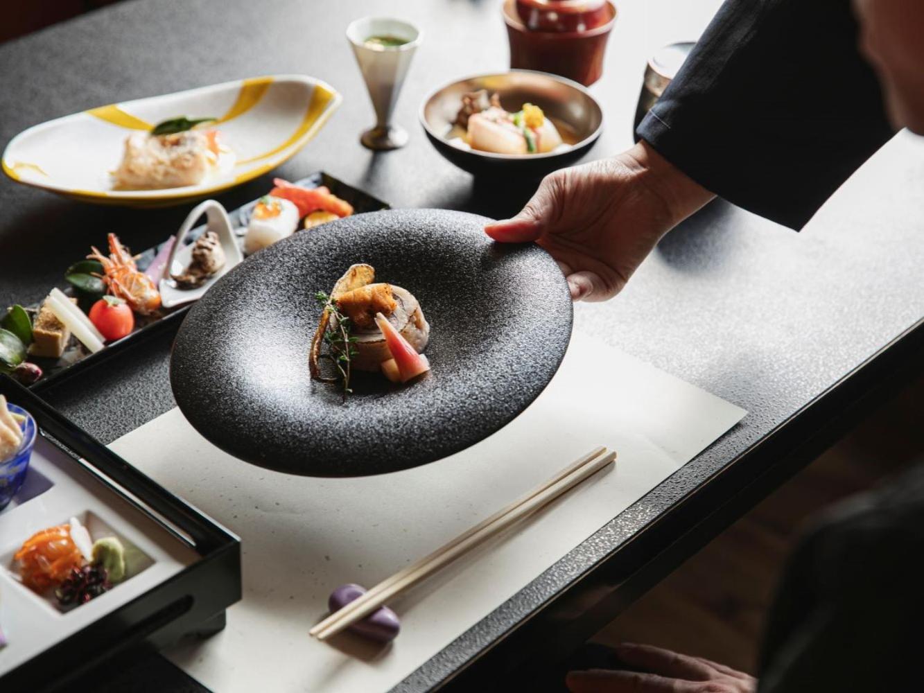 Фото Ureshino Motoyu