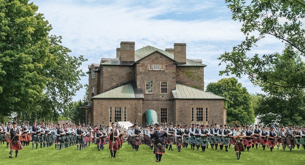 Фото Crowne Plaza Fredericton Lord Beaverbrook