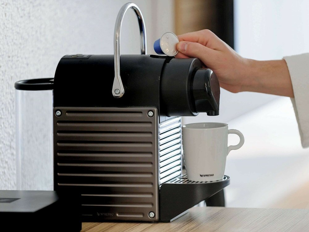 Фото Novotel Cologne City