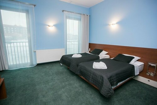 Гостиница Hotel Poleski в Малопольском воеводстве