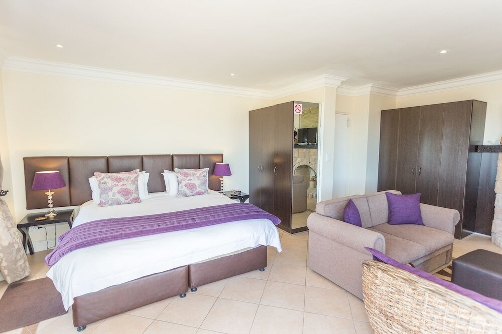 Фото Blue Horizon Guest House