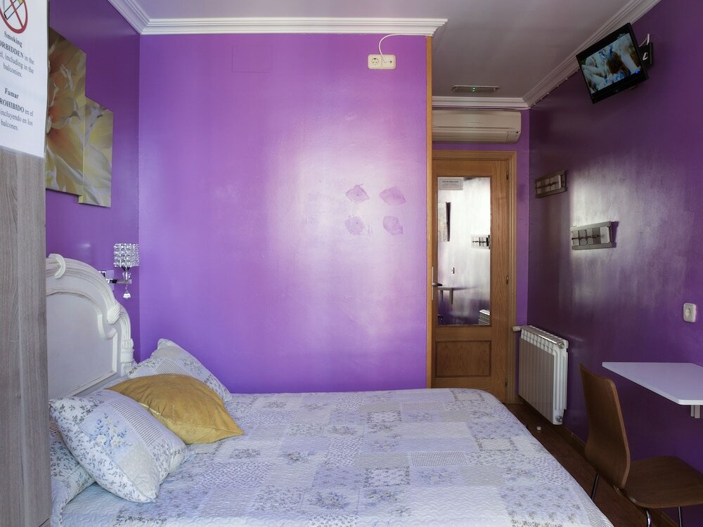 Фото Rc Miguel Ángel - Hostel