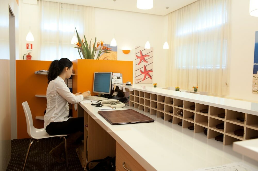 Фото Hotel Rodia