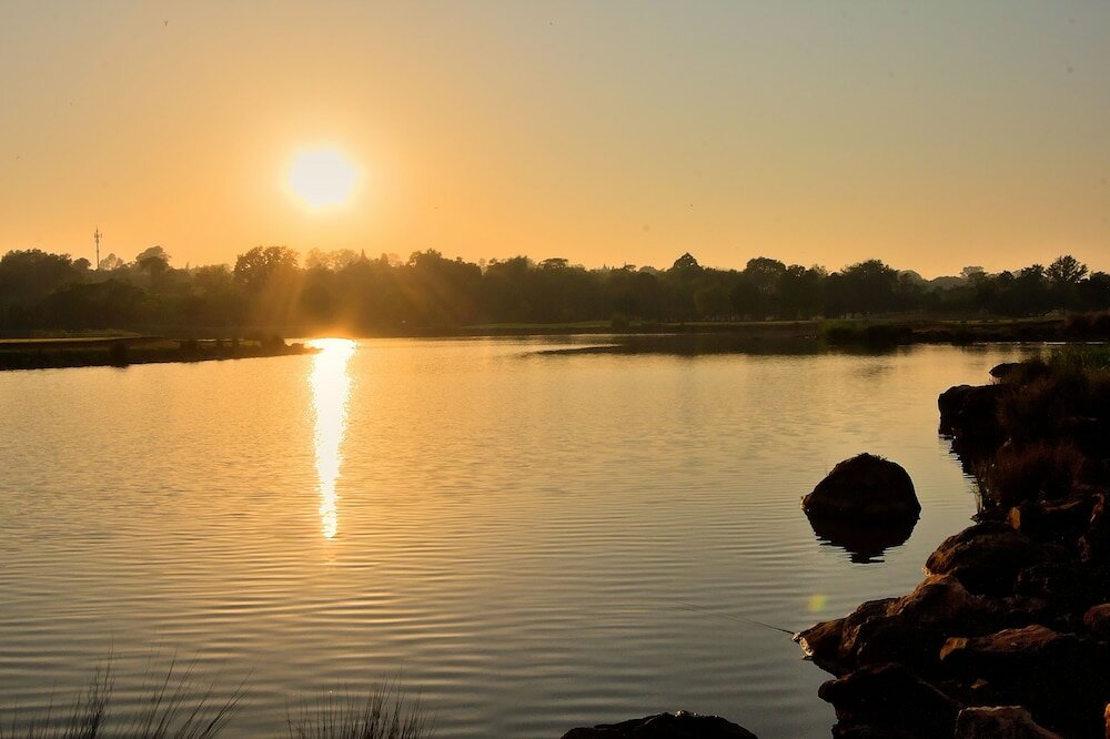 Фото Centurion Golf Suites Boca Walk