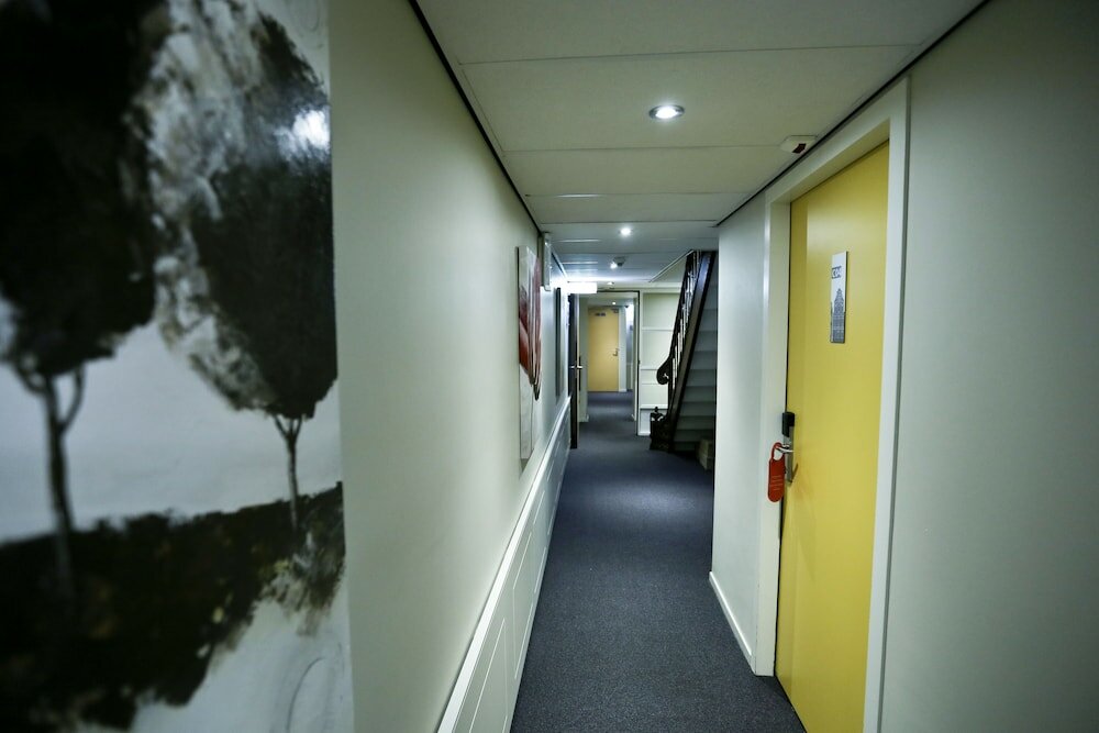 Фото City Hotel Amsterdam