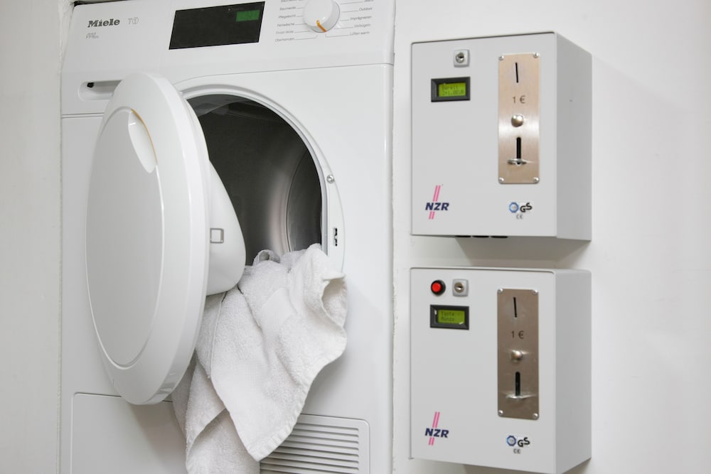 Фото Pension Patricia