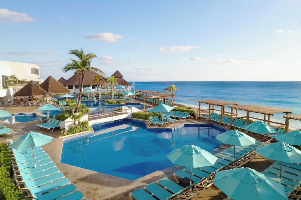 Фото Royal Solaris Cancun