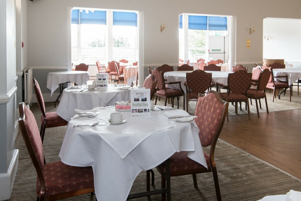 Фото Elstead Hotel