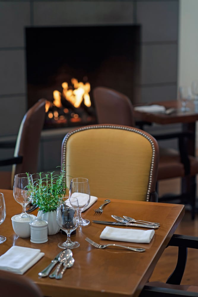 Фото Hotel Yountville