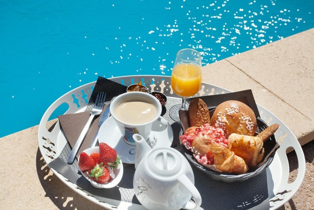 Фото Hotel Le Rodin