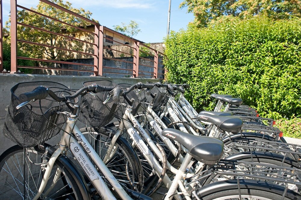 Фото Hotel San Pietro