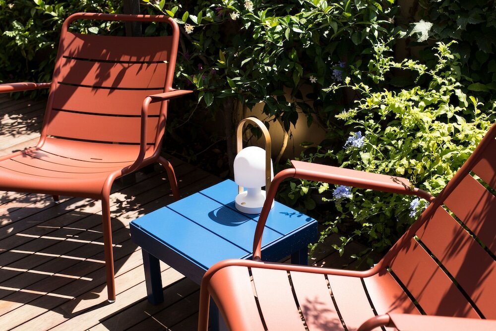 Фото Neri Relais & Chateaux