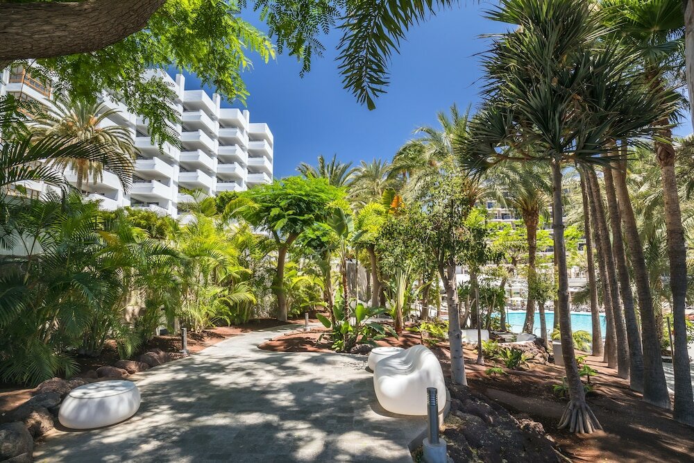 Фото Barceló Margaritas Royal Level