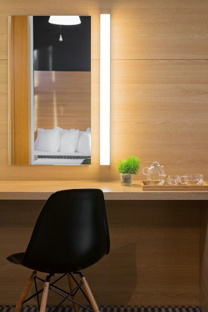 Фото Hotel Aegli