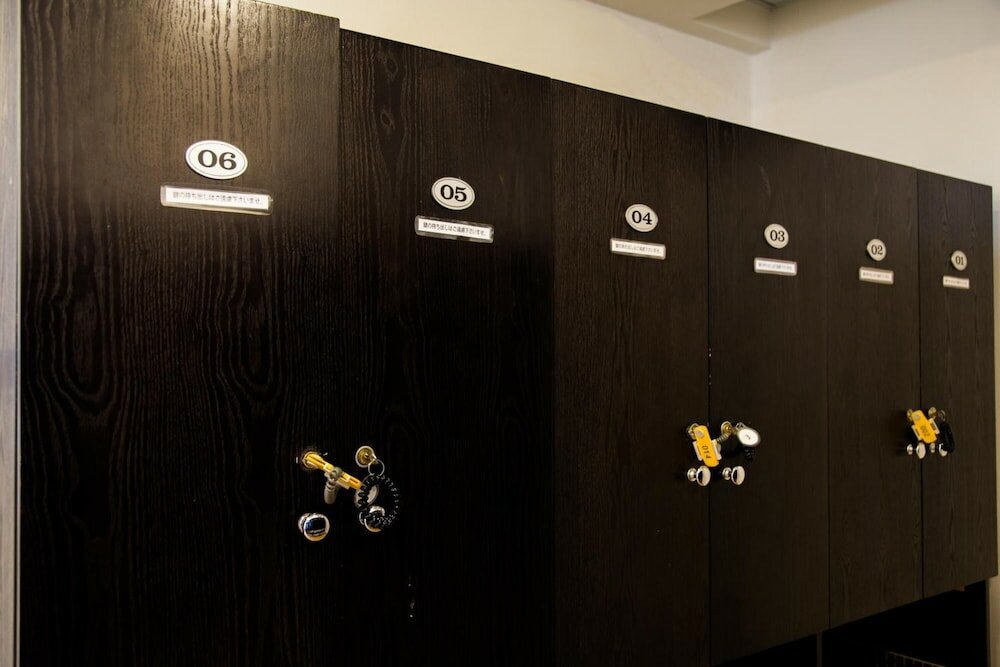 Фото Sakura Hotel 3