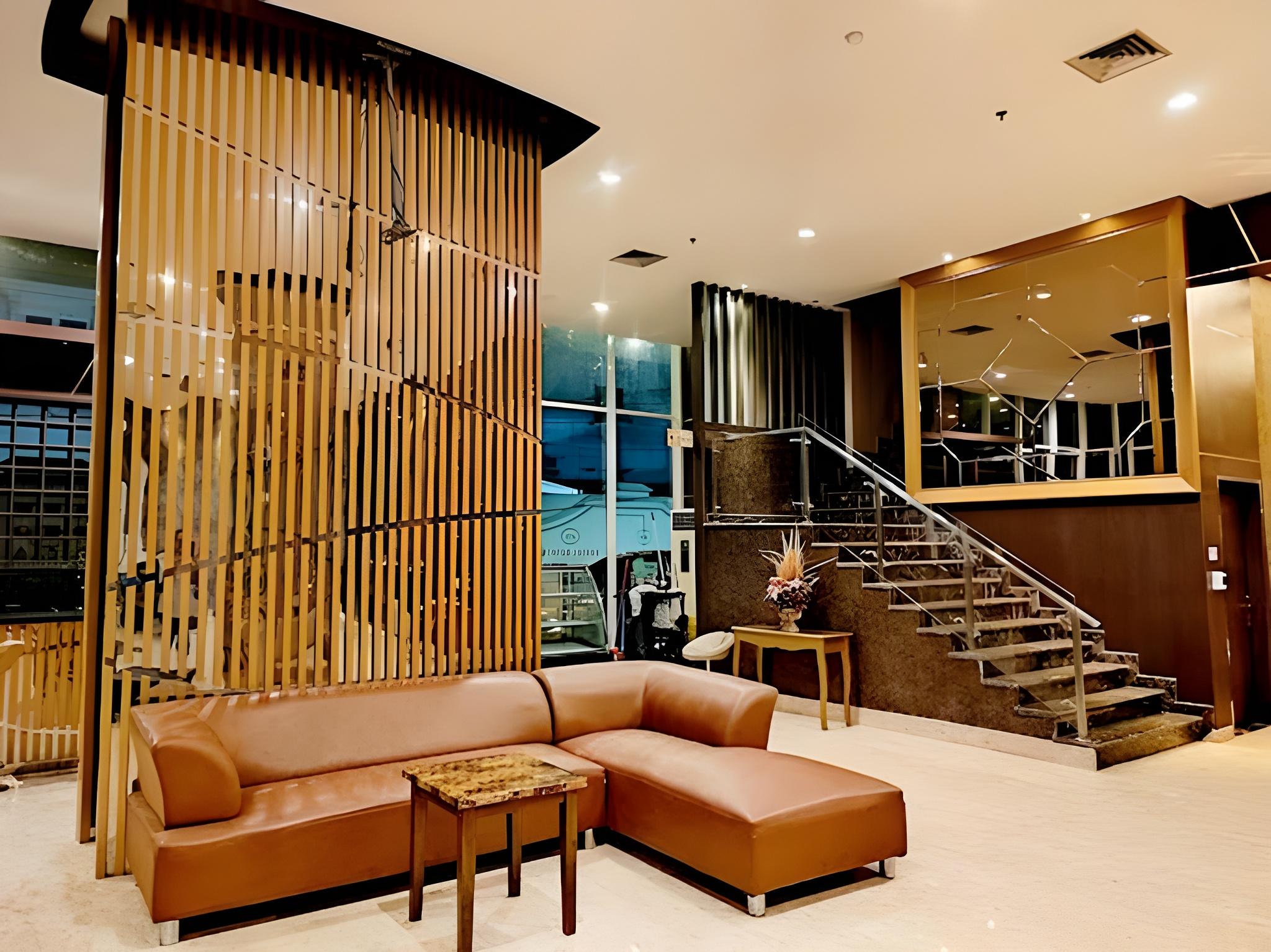 Фото Hotel Remcy
