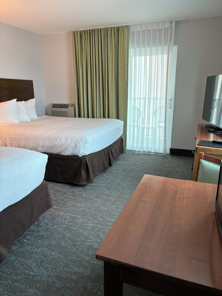 Фото Gulfview Hotel on the Beach