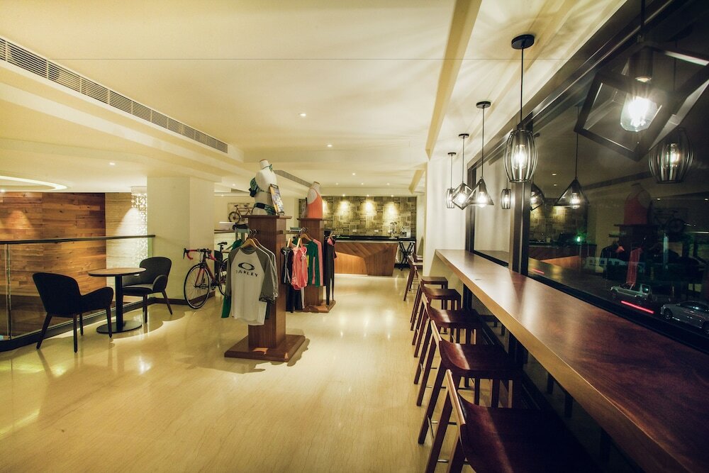 Фото Inn by the Village