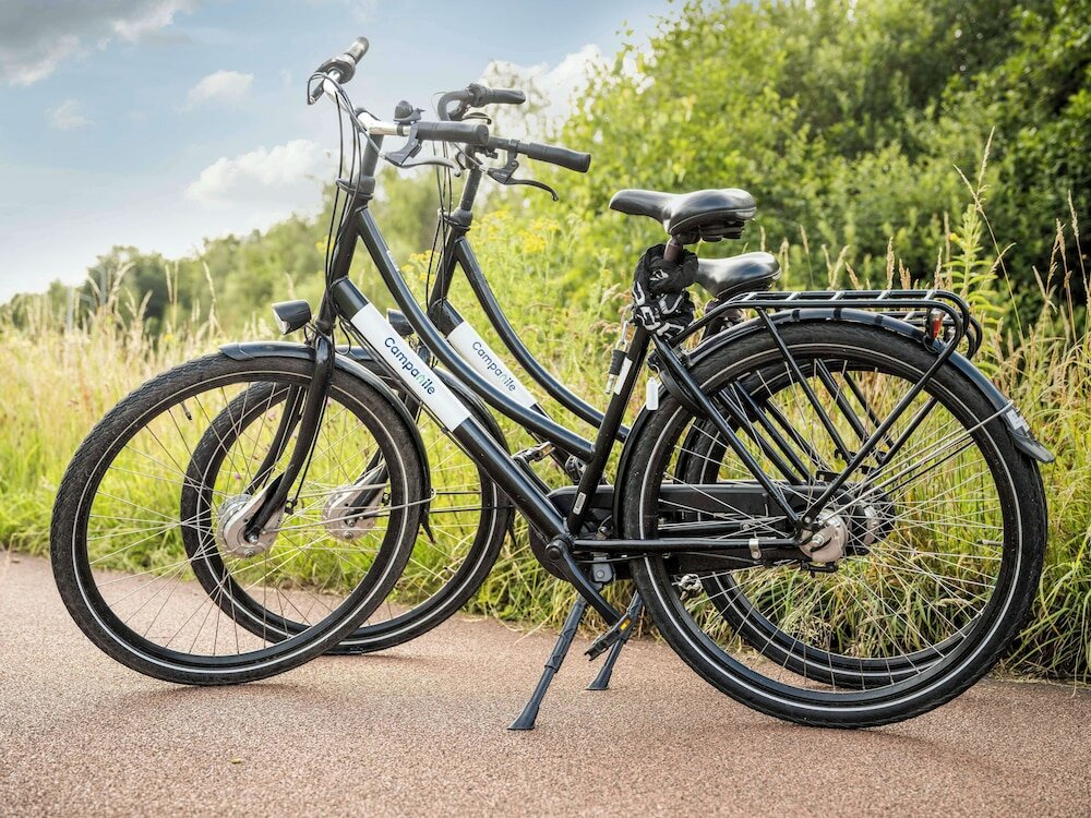 Фото Premiere Classe Breda