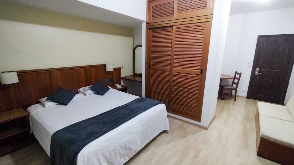 Фото Hotel Tenda