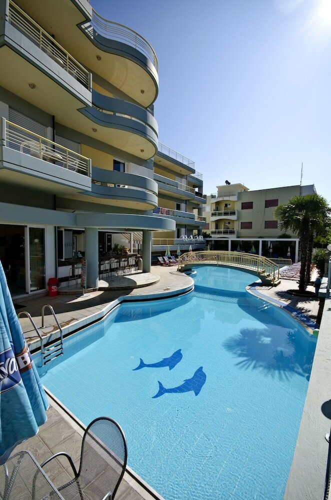 Фото Angela Hotel