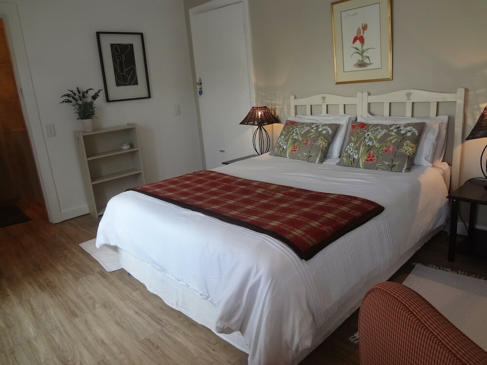 Фото Walker Bay Manor