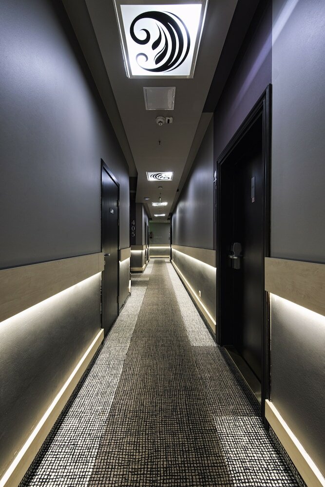 Фото Carat Boutique Hotel