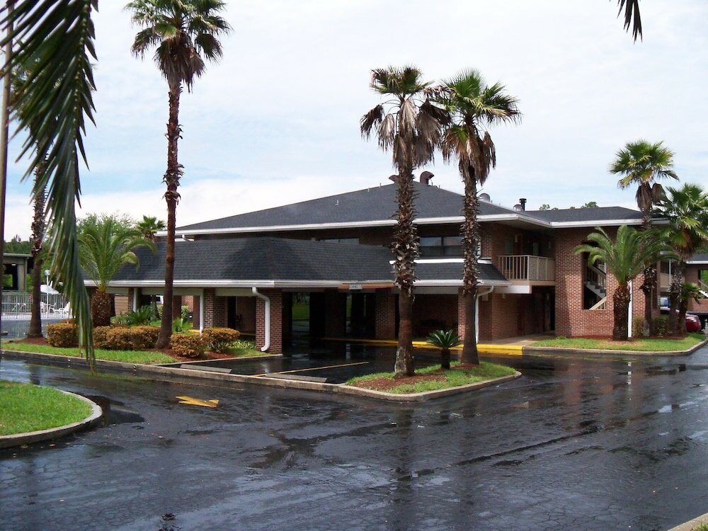 Фото Econo Lodge Jacksonville