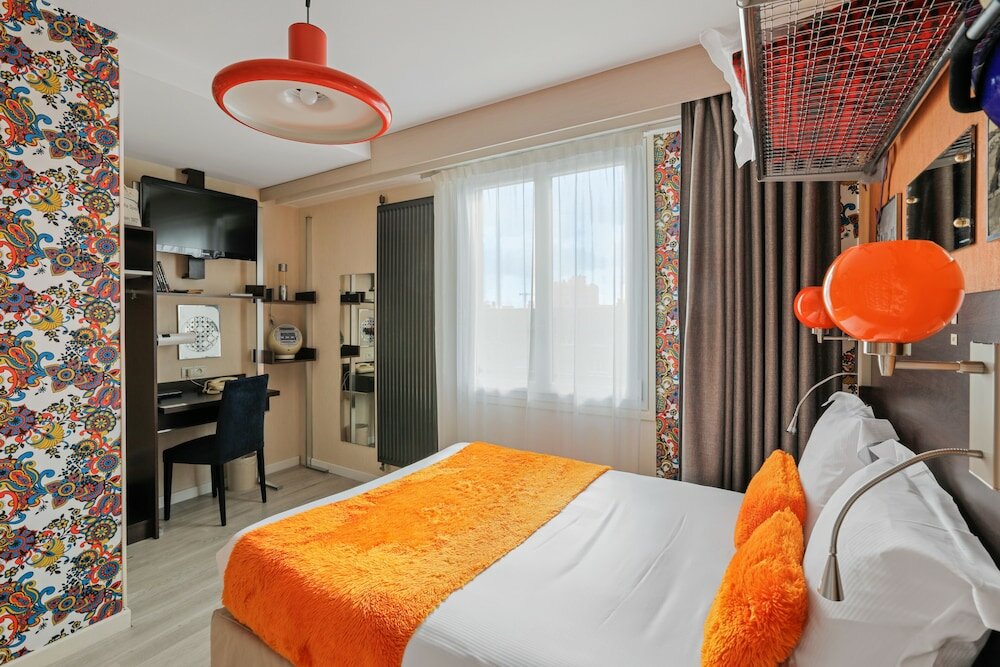 Фото Urban Style de l'Europe 