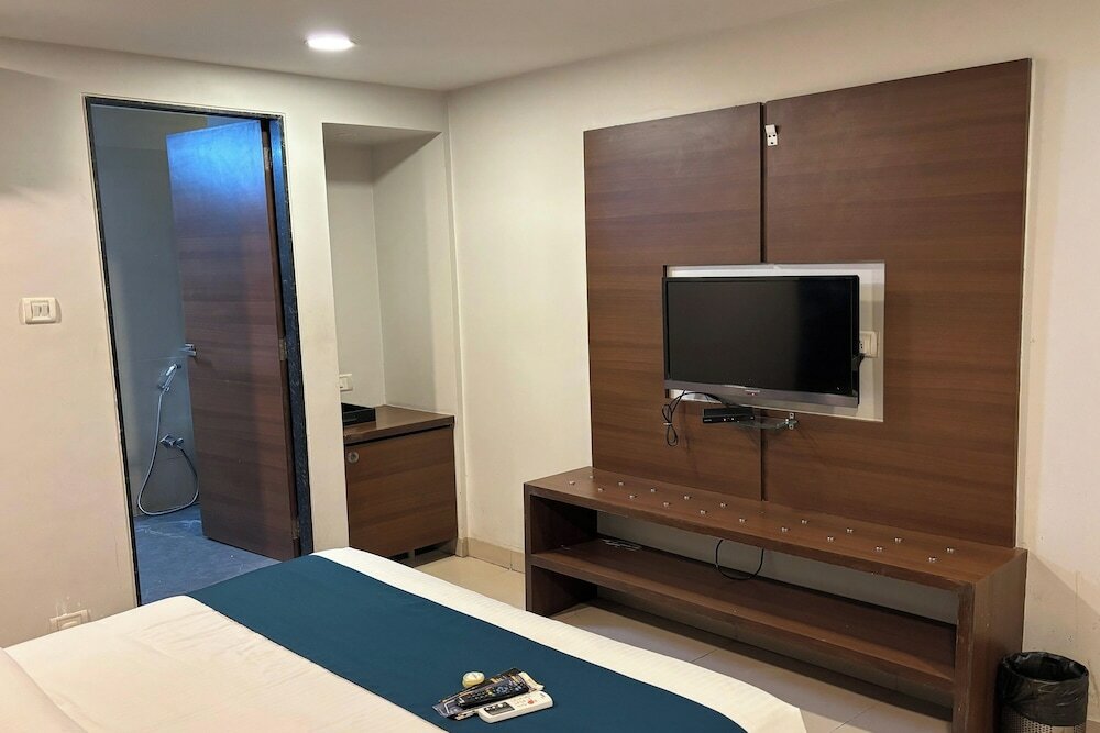 Фото Aboo's Hotel Concord Galaxy