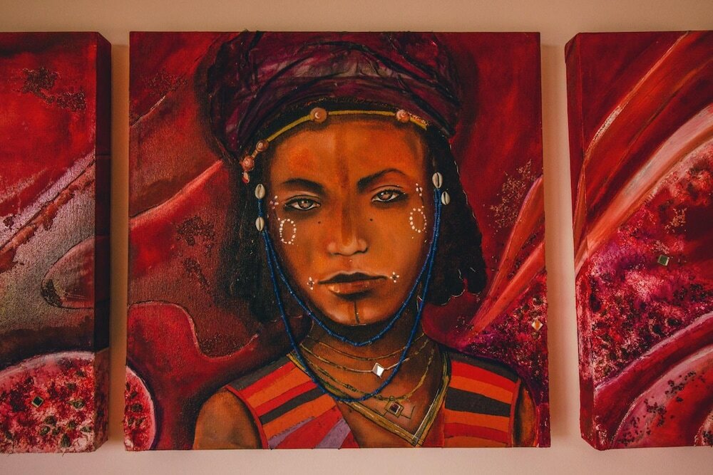 Фото Castellon Boutique Guesthouse