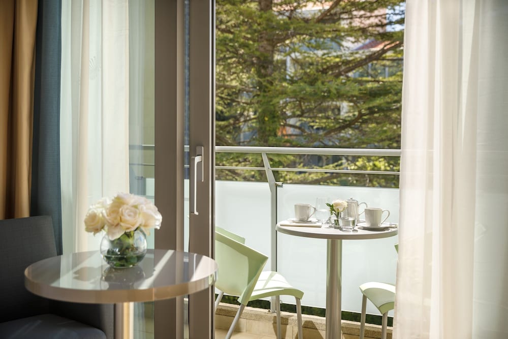 Фото Valamar Argosy Hotel