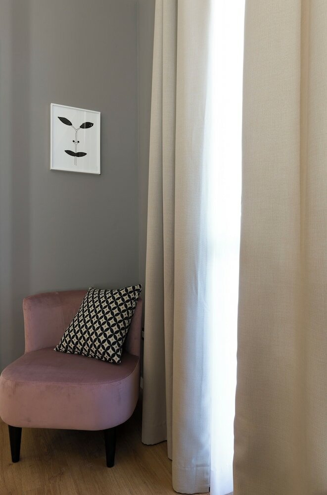 Фото Elizabeth Lifestyle Hotel