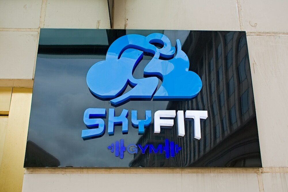 Фото Lagos Oriental Hotel