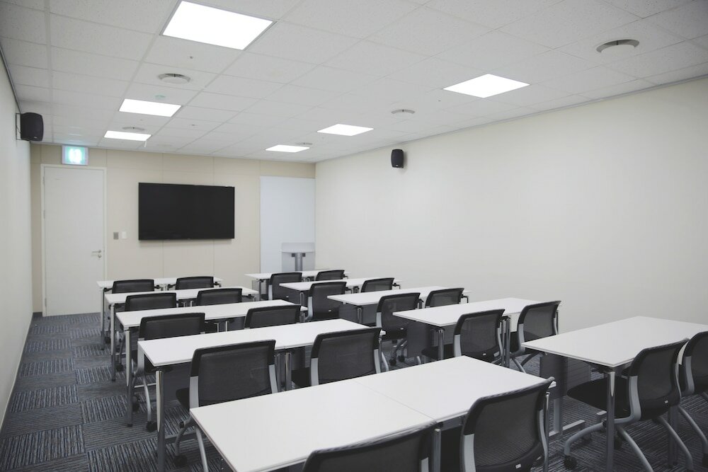 Фото Sotetsu Hotels The Splaisir Seoul Dongdaemun