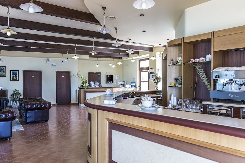 Фото Hotel Relais Antica Masseria