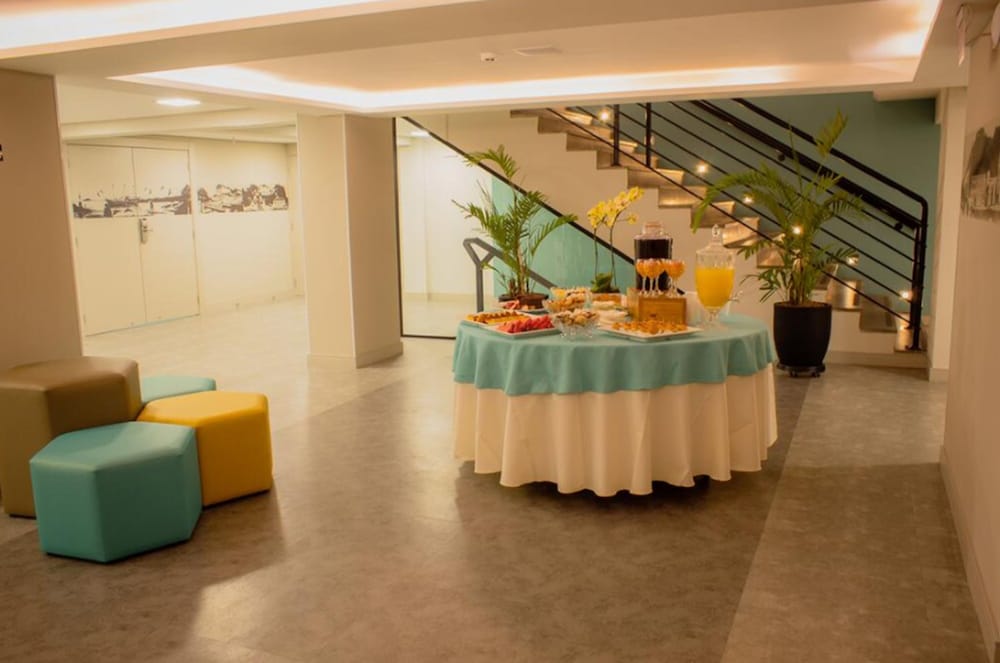 Фото Castelmar Hotel