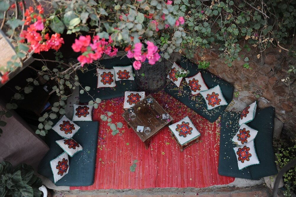 Фото Alf Leila Boutique Hotel