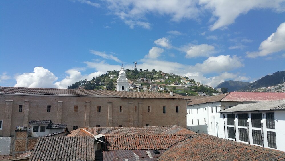 Фото Hotel Huasi Continental