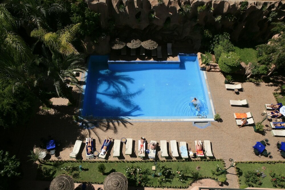 Фото Imperial Holiday Hôtel & SPA