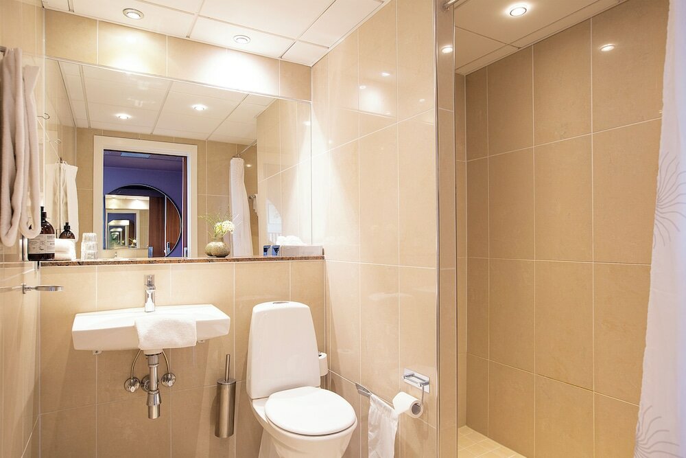 Фото Hotel Britannia