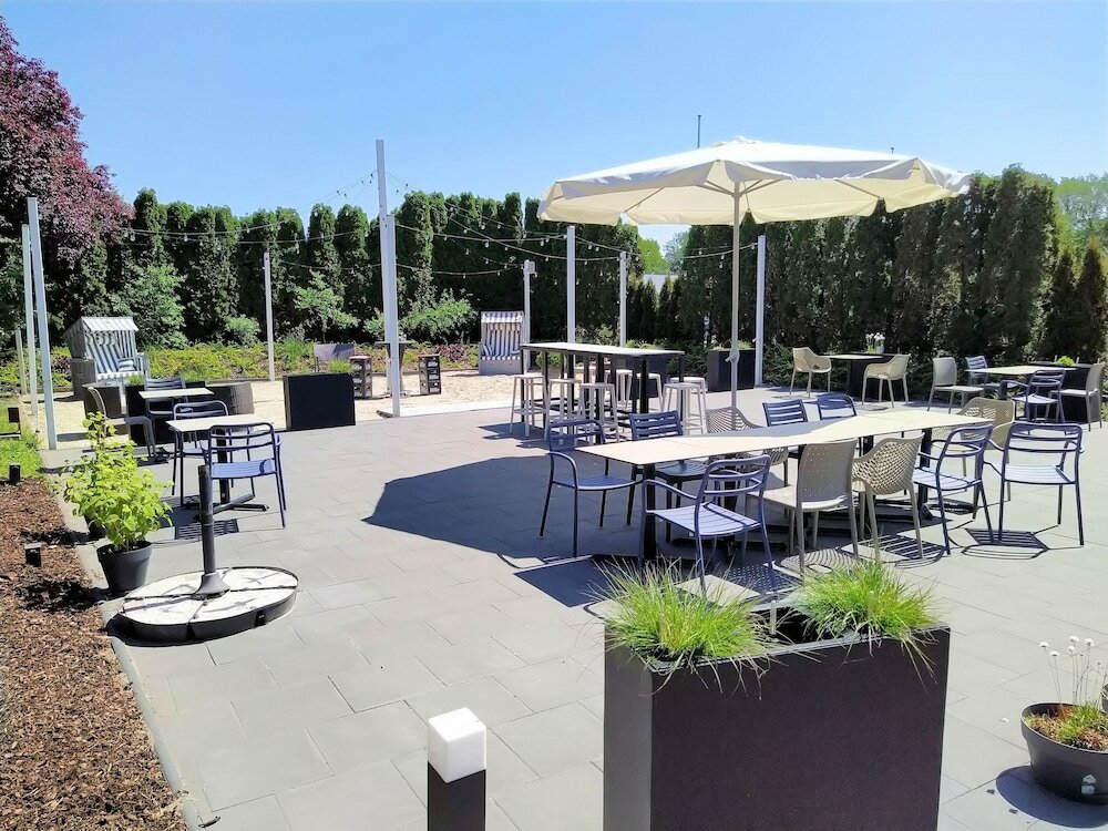 Фото Hotel Wittorf