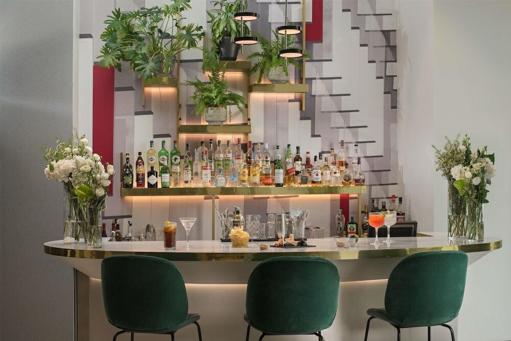 Фото Nh Collection Milano Porta Nuova