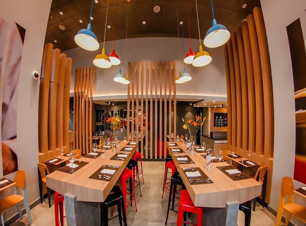 Фото Ibis Iquique