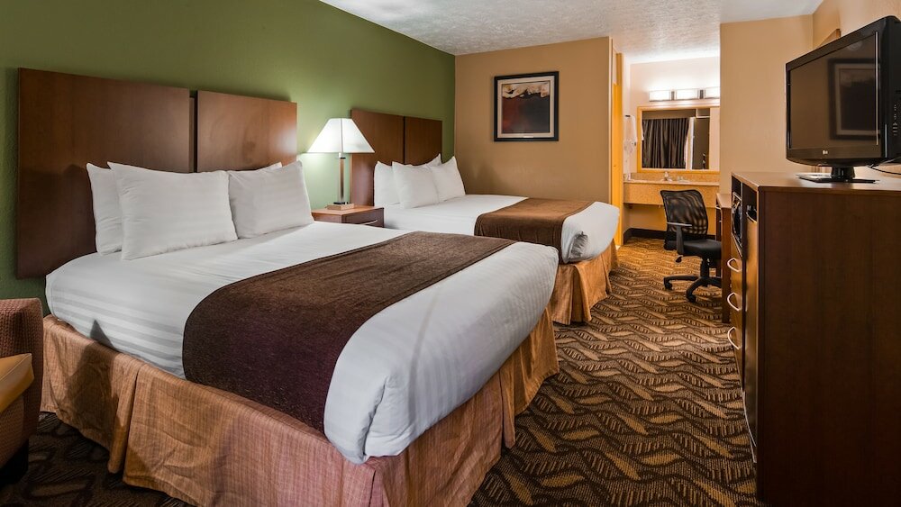 Фото Best Western Southlake Inn