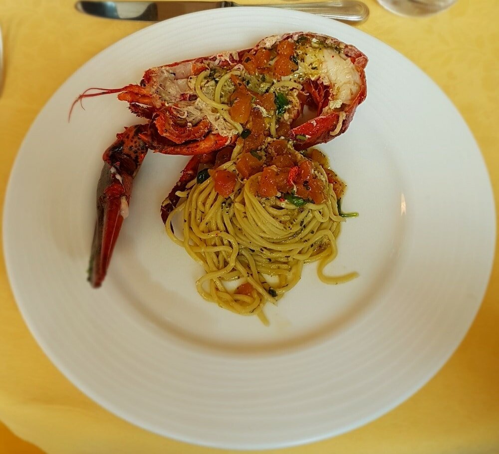 Фото Hotel Paradiso